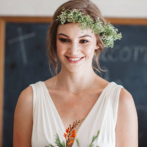 Meet your Posher, Savannah